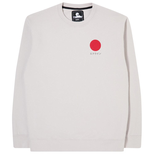 Edwin Ανδρικό φούτερ Japanese Sun Sweat